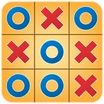 Tic Tac Toe icon