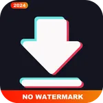 SnapTok - Download TT Videos icon