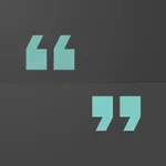 명언위젯 - 명언, 명대사 icon