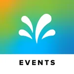 Sprinklr Events icon