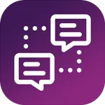 Deleted Text Messages Recovery icon