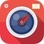 Fast Burst Camera icon