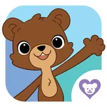 Jerry the Bear icon