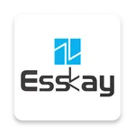 Esskay Attendance app icon