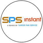 SPS INSTANT  PAN Card Recharge icon