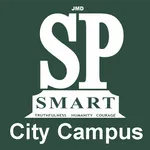 SP Smart School, City Campus icon
