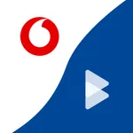 Blue Code sponsored by Vodafon icon