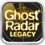 Ghost Radar®: LEGACY icon