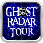 Ghost Radar®: TOUR icon