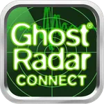 Ghost Radar®: CONNECT icon