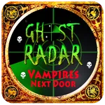 Ghost Radar®: VAMPIRES icon