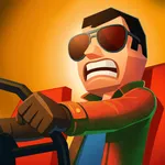 Faily Brakes Roadtrip icon