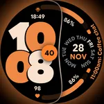 Jelly Dial - Watch face icon