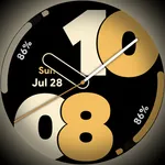 Pixel Analog 2 - Watch face icon