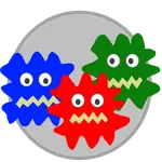 Monster Maze icon