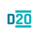 DISTRETTO20 icon