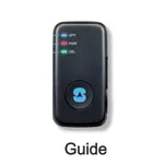 Spytec GPS GL300 Guide icon