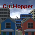 Citihopper FREE icon