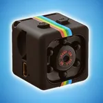 Sq11 Mini Dv Camera App Guide icon