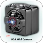 SQ8 Mini Camera Guide icon