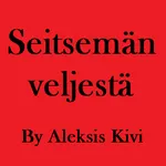 Seitsemän veljestä - eBook icon