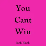 You cant win - eBook icon