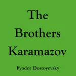 The Brothers Karamazov - eBook icon