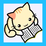 ラノベ・小説管理 icon