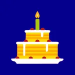Birthdays Reminder icon