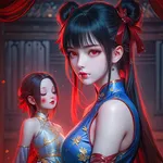 神契：氣靈師 icon