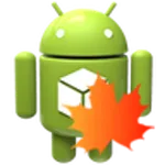 Maple Importer icon