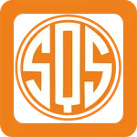 SQS FundRaiser | CrowdFundings icon