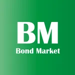 Bond Market icon