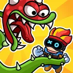 Squad Heroes Survival icon