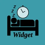 Sleepmeter Widget icon
