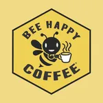 Bee Happy Coffee icon