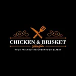 Chicken and Brisket icon