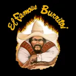 El Famous Burrito Ordering icon