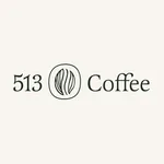 513 Coffee icon