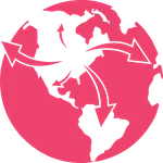 Kreativetravel icon
