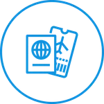 Luxotraveler icon