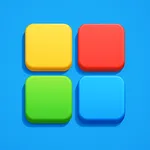Square Match icon