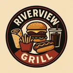 Riverview Grill icon