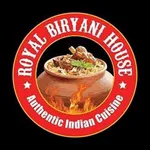 Royal Biryani House icon