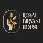 Royal Biryani House icon