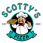 Scottys Pizza icon