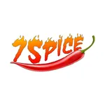 7Spice Halal Tasty Cuisine icon