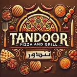 Tandoori Pizza & Grill icon