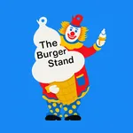 The Burger Stand icon