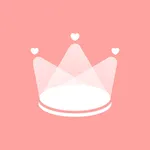 THEKKING - KPOP fan vote icon